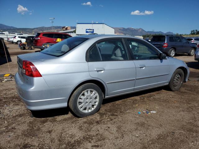 2005 HONDA CIVIC LX #3302711007