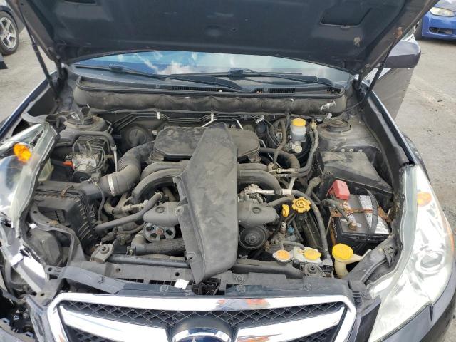 2010 SUBARU LEGACY 2.5I PREMIUM - 4S3BMBG6XA3244032