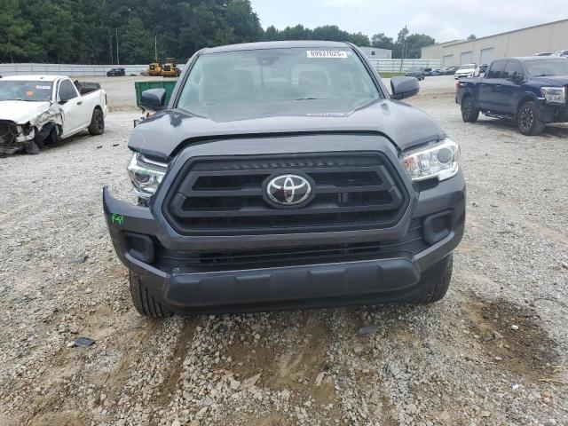 2022 TOYOTA TACOMA DOU - 3TYAX5GN2NT066699