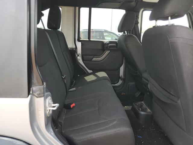 2016 JEEP WRANGLER U 1C4BJWDG9GL296192