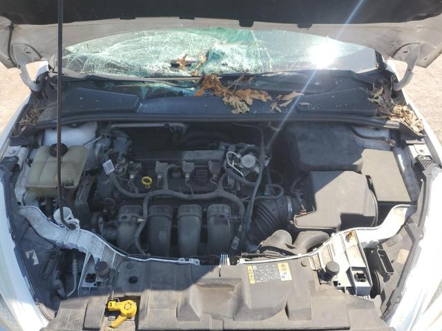2016 FORD FOCUS SE - 1FADP3F26GL359388