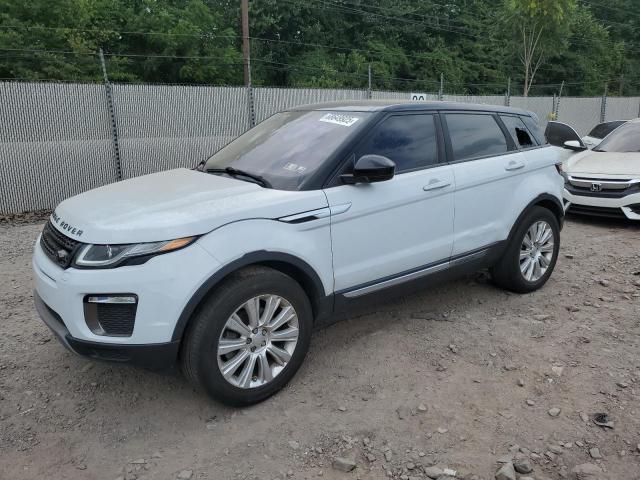LAND ROVER RANGE ROVE