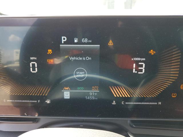 2025 KIA CARNIVAL E KNDNC5K30S6525061