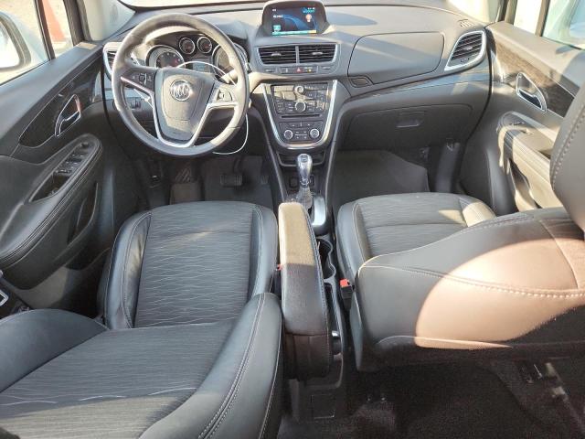 2016 BUICK ENCORE KL4CJASB6GB726100