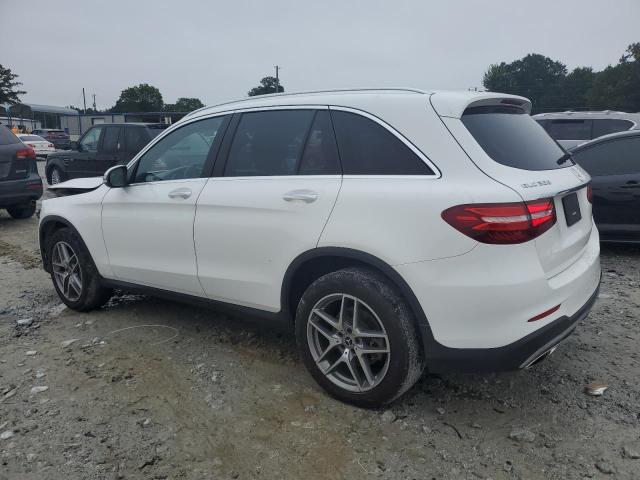 2019 MERCEDES-BENZ GLC 300 - WDC0G4JB1KV128458