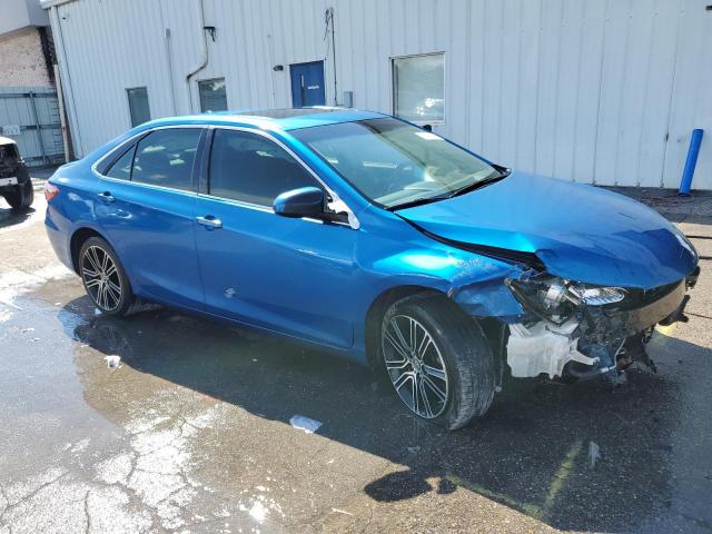 2016 TOYOTA CAMRY LE 4T1BF1FK9GU544372