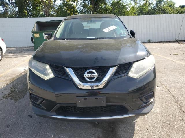 2015 NISSAN ROGUE S - KNMAT2MV7FP586273