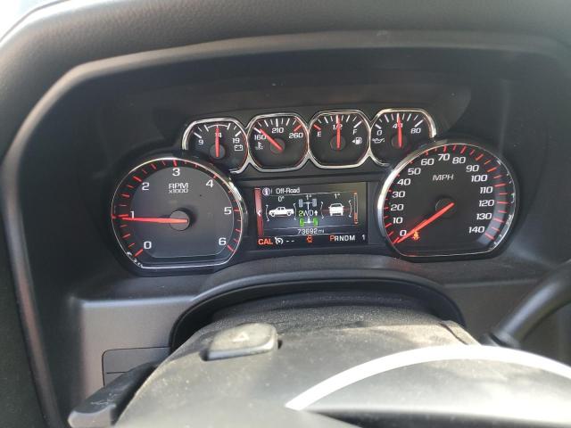 2016 GMC SIERRA K25 1GT12TEG7GF225061