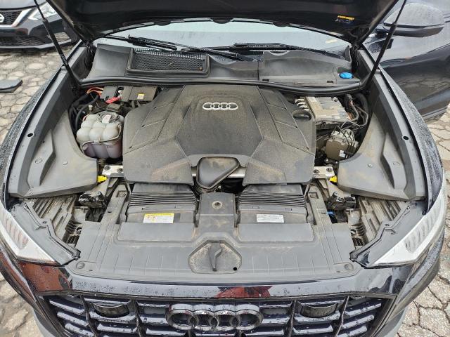2021 AUDI Q8 PREMIUM - WA1EVAF10MD034980