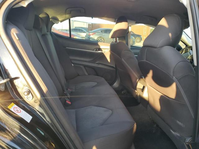 2018 TOYOTA CAMRY L 4T1B11HK2JU091344