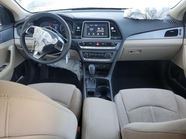 2019 HYUNDAI SONATA SE - 5NPE24AF2KH805806