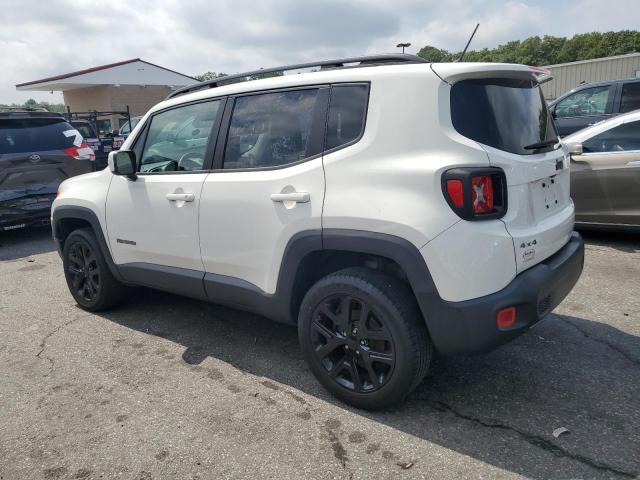 2017 JEEP RENEGADE L ZACCJBBB4HPF01094