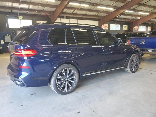 2021 BMW X7 XDRIVE4 - 5UXCW2C08M9F03281
