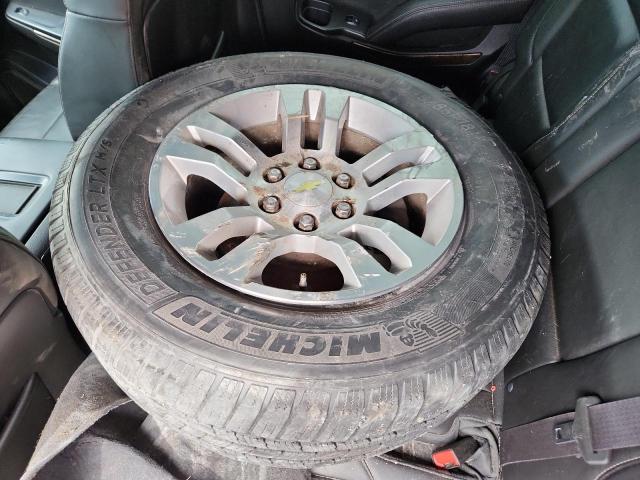 2015 CHEVROLET TAHOE C1500 LT 1GNSCBKC1FR625733