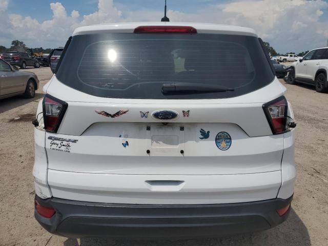 2017 FORD ESCAPE S - 1FMCU0F7XHUD34378