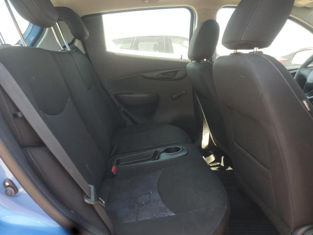 2018 CHEVROLET SPARK LS KL8CB6SA0JC475754