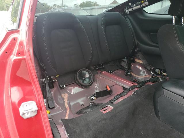 2023 FORD MUSTANG GT 1FA6P8CF4P5300972
