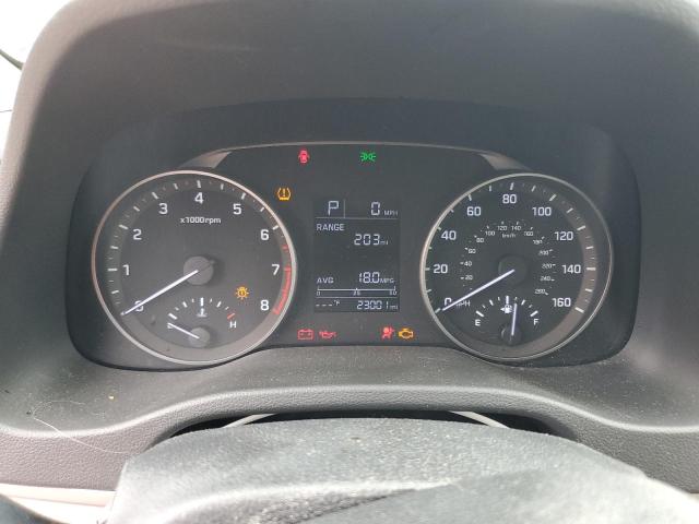2018 HYUNDAI ELANTRA SE - KMHD74LF4JU574112