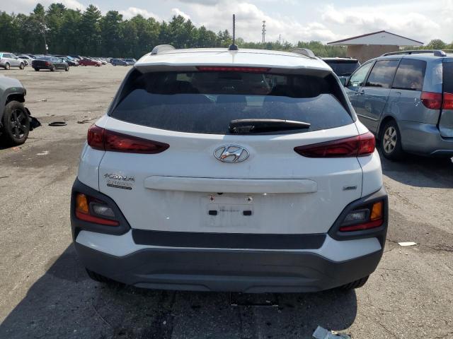 2018 HYUNDAI KONA SEL KM8K2CAA9JU071229