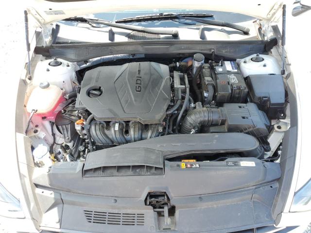 2023 HYUNDAI SONATA SE KMHL24JA9PA272214