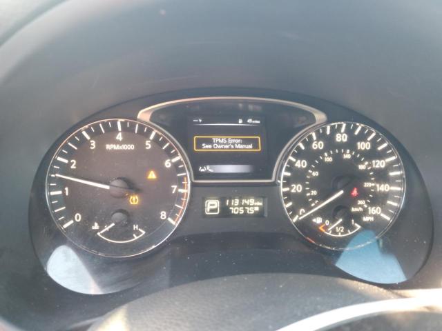 2015 NISSAN ALTIMA 2.5 1N4AL3APXFN404353