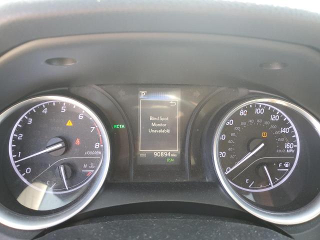 2018 TOYOTA CAMRY L - 4T1B11HK3JU589875