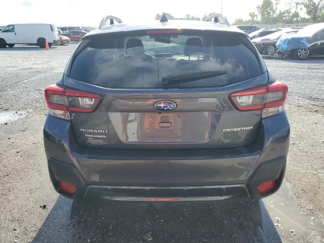 2023 SUBARU CROSSTREK #3287606040