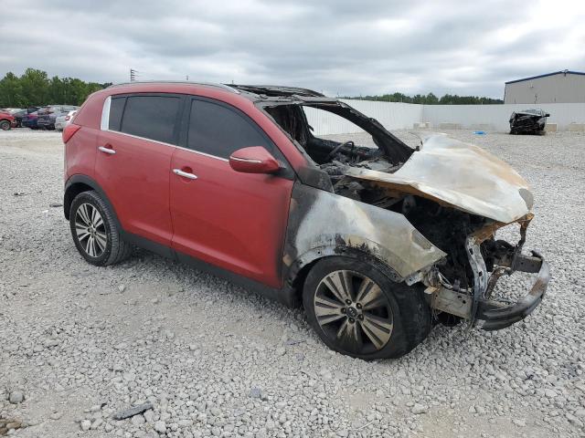 2014 KIA SPORTAGE E #3296971821