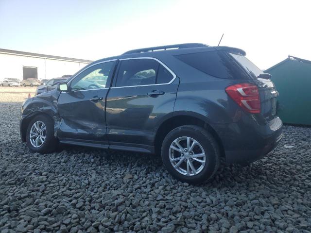 2017 CHEVROLET EQUINOX LT - 2GNALCEKXH1572059