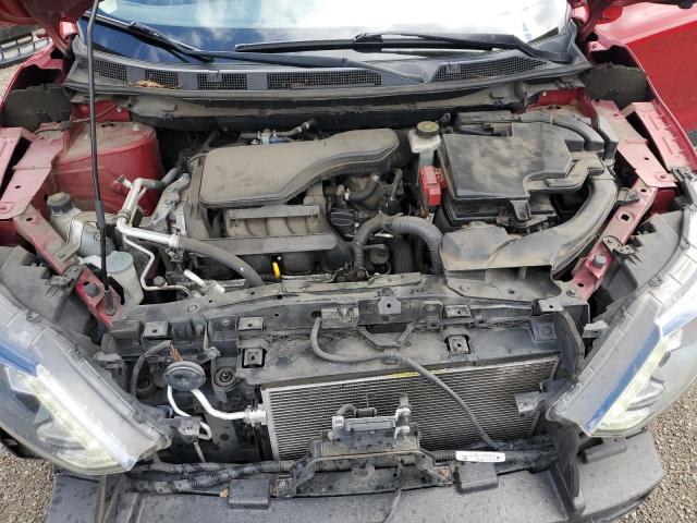 2018 NISSAN ROGUE SPOR JN1BJ1CR6JW254836