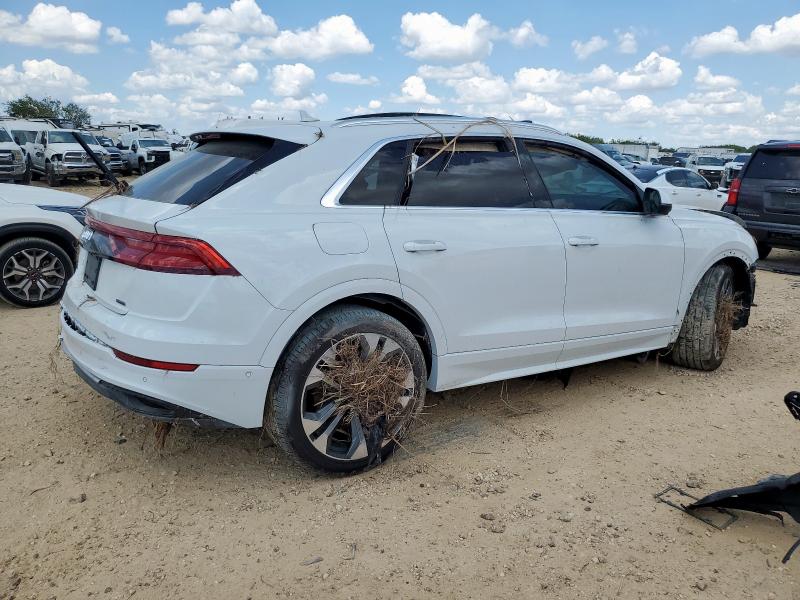 2019 AUDI Q8 PREMIUM WA1BVAF11KD044403
