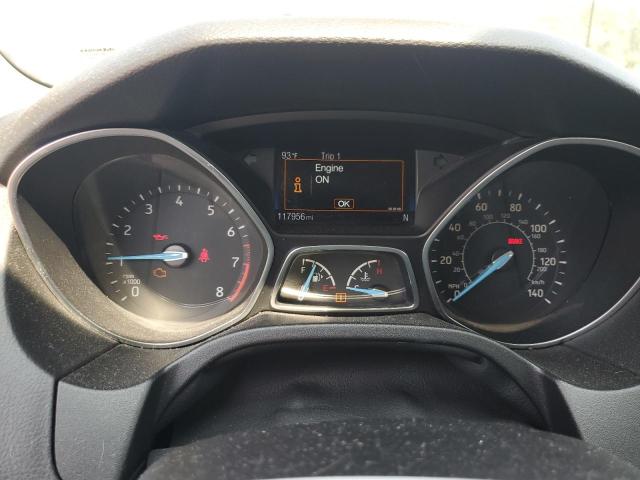 2015 FORD FOCUS SE 1FADP3KE1FL273534