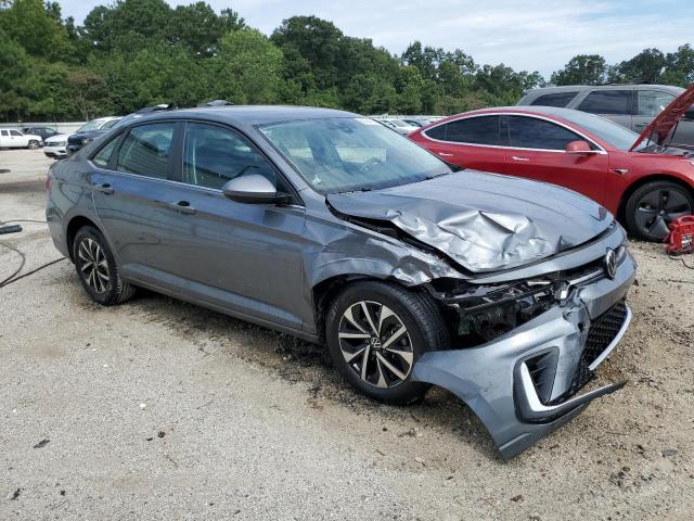 2025 VOLKSWAGEN JETTA S 3VW5X7BUXSM005472