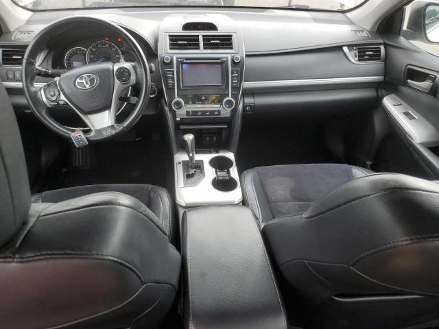 2013 TOYOTA CAMRY L - 4T1BF1FKXDU652592
