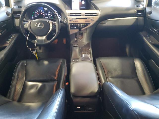 2015 LEXUS RX 350 BAS 2T2BK1BA4FC272706