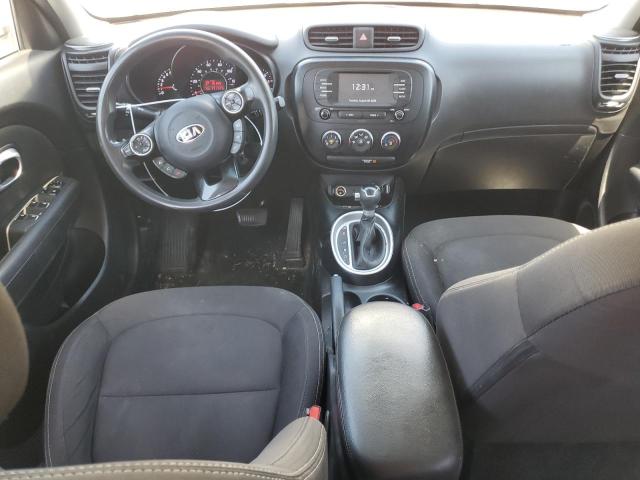 2019 KIA SOUL KNDJN2A29K7920785