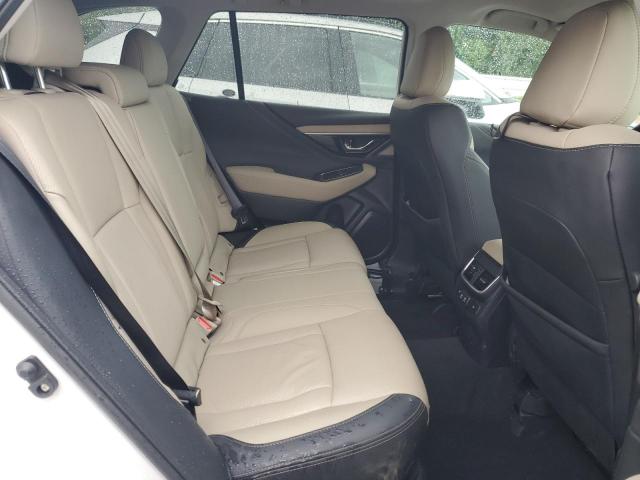 2022 SUBARU OUTBACK LIMITED 4S4BTANCXN3173275