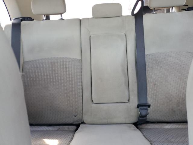 2017 MITSUBISHI OUTLANDER SPORT ES #3310367951