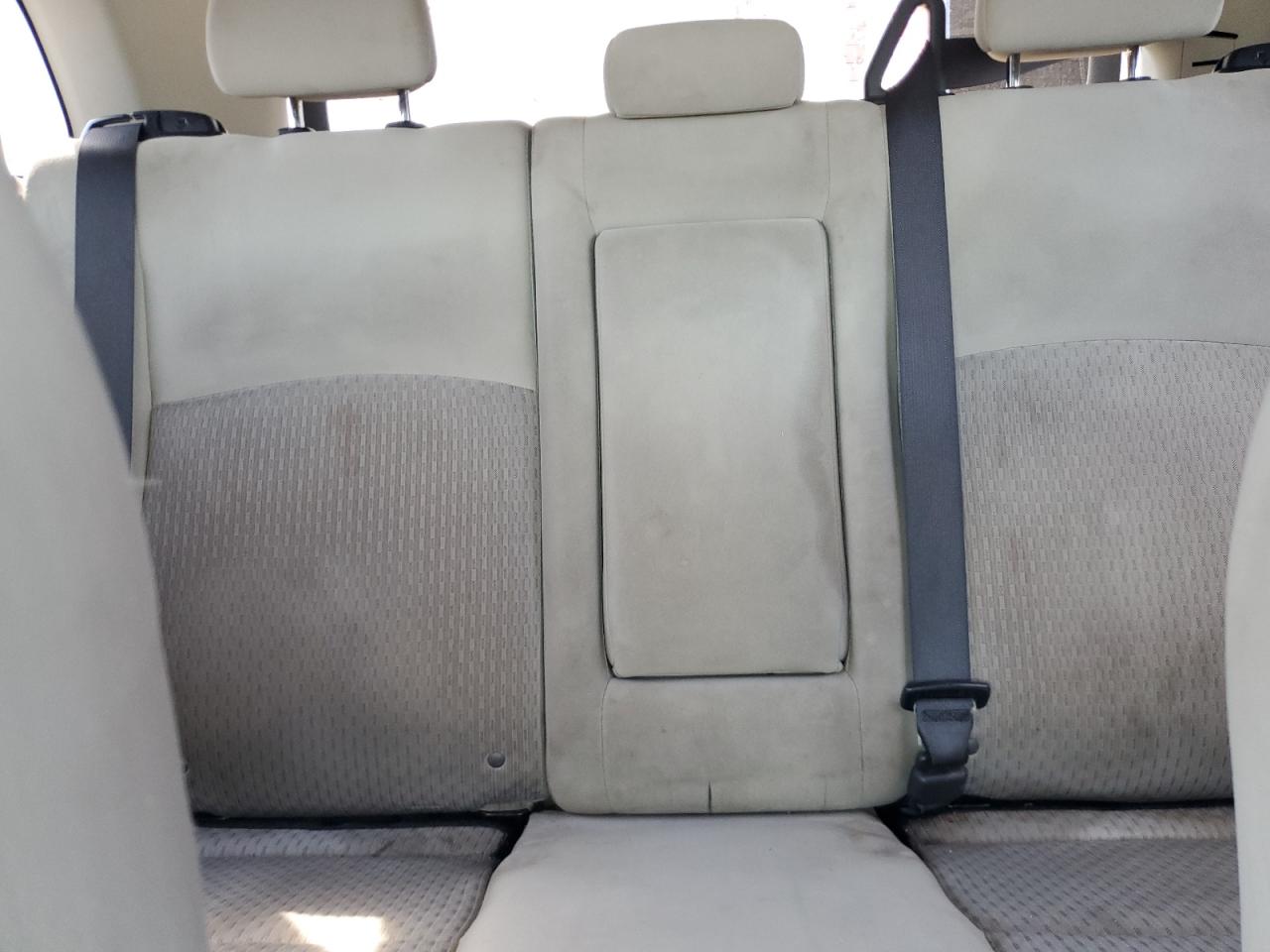 Lot #3310367951 2017 MITSUBISHI OUTLANDER SPORT ES