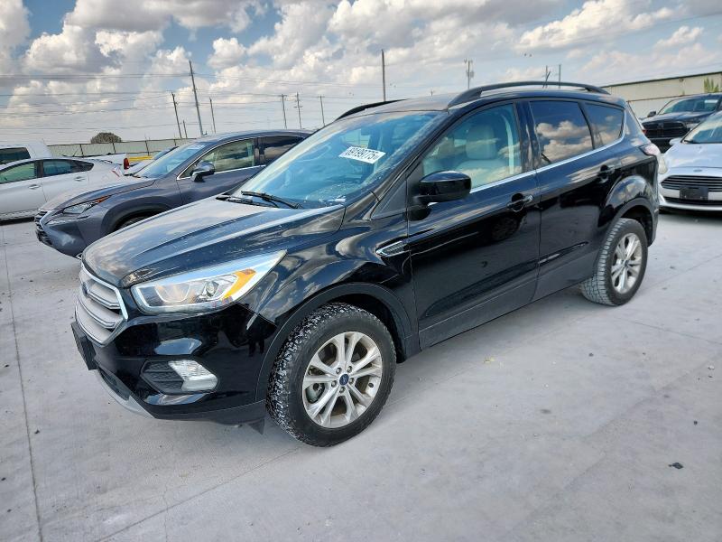 FORD ESCAPE SEL