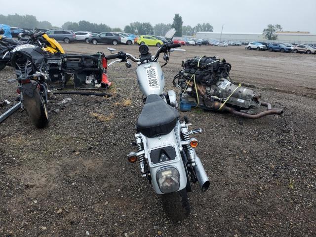 2004 HARLEY-DAVIDSON XL883 1HD4CAM184K417649