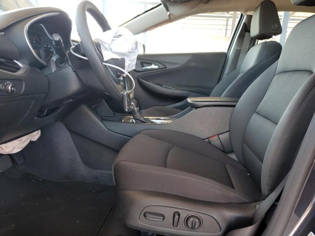 2023 CHEVROLET MALIBU LT 1G1ZD5ST6PF242923