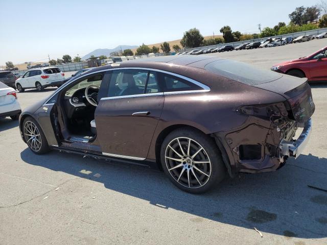 2023 MERCEDES-BENZ EQS SEDAN 580 4MATIC W1KCG4EB4PA041381