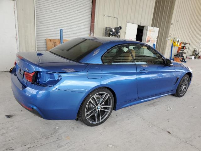 2019 BMW 430I WBA4Z1C5XKEE44433