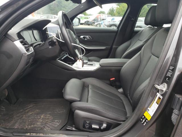 2021 BMW 330XI #3301657621