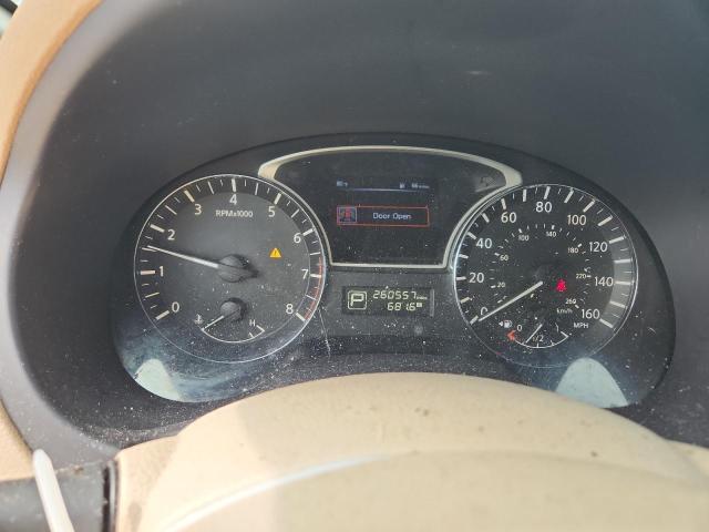 2015 NISSAN ALTIMA 2.5 1N4AL3AP1FC249543