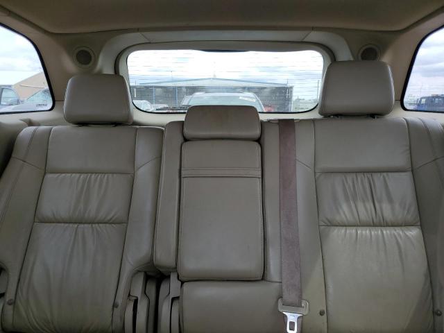 2014 JEEP GRAND CHER - 1C4RJFBT8EC315729