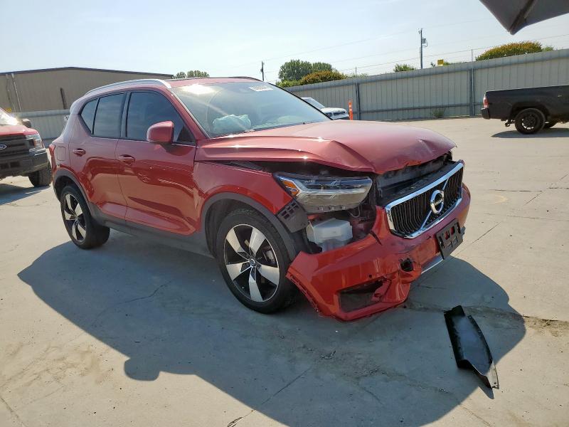2020 VOLVO XC40 T4 MO YV4AC2HK5L2296023