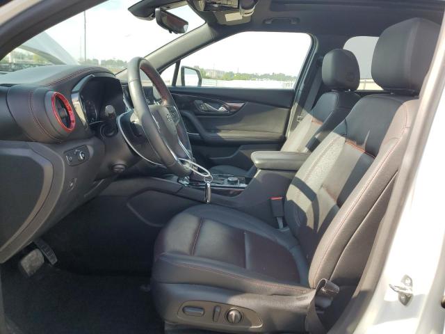 2023 CHEVROLET BLAZER RS - 3GNKBKRS4PS174005
