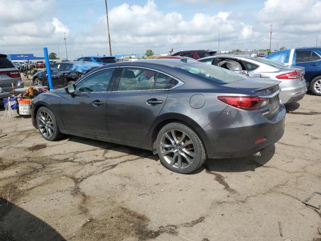 2017 MAZDA 6 GRAND TO JM1GL1W52H1143715